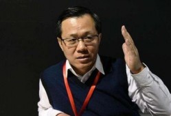 卓伟在朋友圈爆料视频
