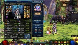 dnf神60最新爆料,揭秘全新版本神秘内容与前瞻